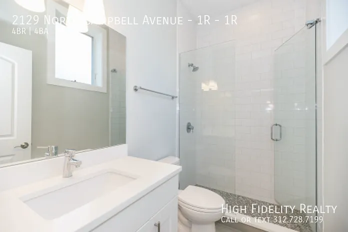 2129 N Campbell Ave #1R — Photo 17