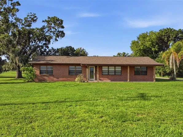 4305 89th St E, Palmetto, FL 34221