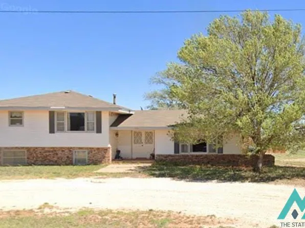 373 S Roosevelt Rd S #P, Portales, NM 88130