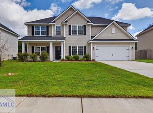 144 Turpentine Trl, Hinesville, GA 31313