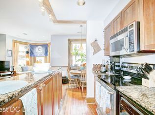 2028 16th St NW APT 4, Washington, DC 20009