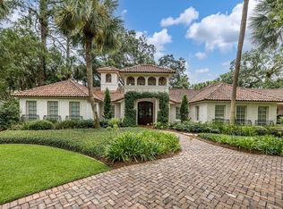 2808 Sea Island Dr, Sea Island, GA 31561