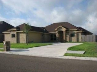 1308 E 29th St, Mission, TX 78574