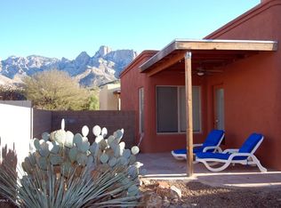 11282 N Majestic Ram Pl, Oro Valley, AZ 85737