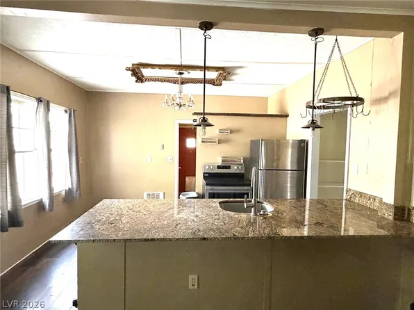 5 Avenue H, Mc Gill, NV 89318