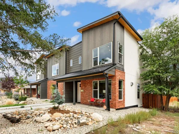 1115 E Street, Salida, CO 81201