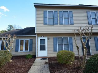 43 Justin Ct, Durham, NC 27705