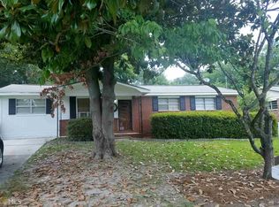 209 Palomino Ln, Warner Robins, GA 31088