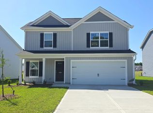 5758 Cobalt Falls Bnd, Aiken, SC 29801