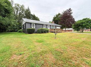 41 Wheeler Ave, Charlestown, NH 03603