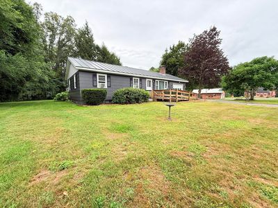 41 Wheeler Avenue, Charlestown, NH, 03603