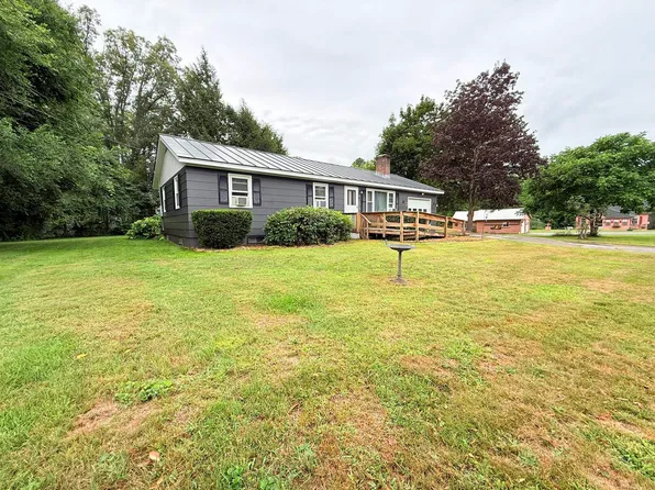41 Wheeler Avenue, Charlestown, NH 03603