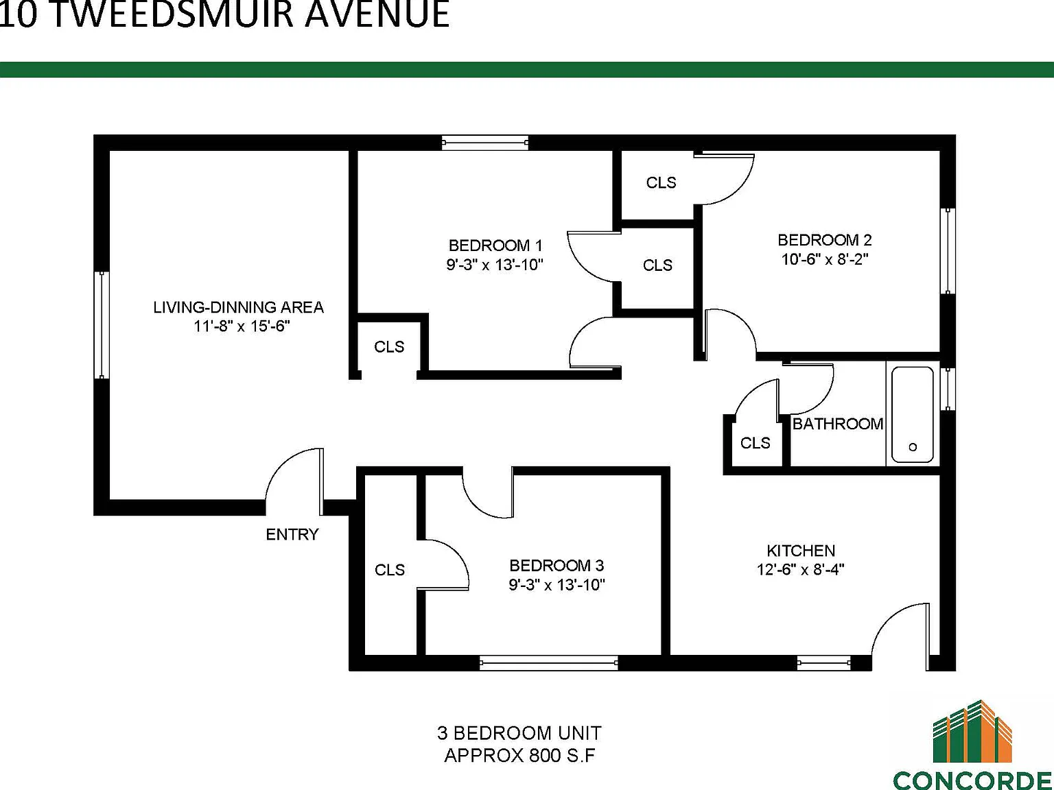 410 Tweedsmuir Ave — Photo 2
