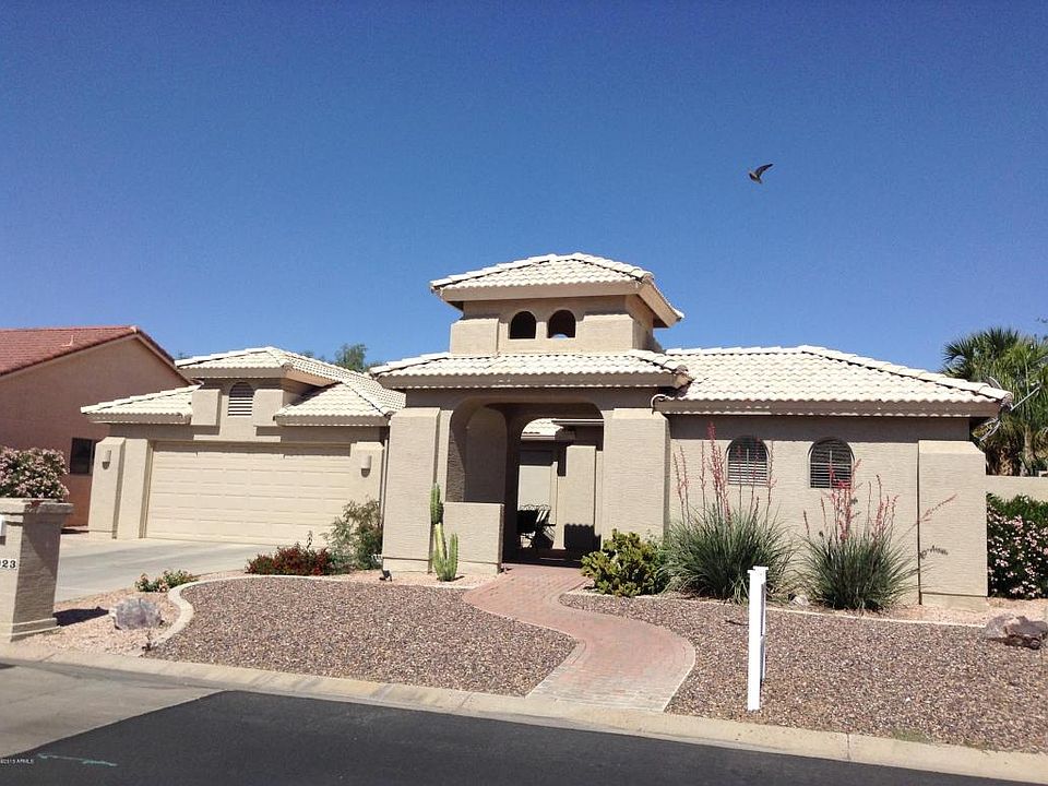 2nd image of 23923 S Stoney Path Dr
