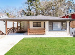 33 Holly Rd NW #A, Atlanta, GA 30314