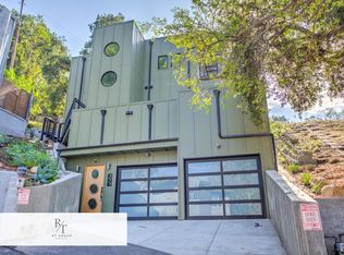 470 Sycamore Gln, Pasadena, CA 91105