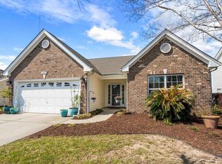 346 Whitchurch St, Murrells Inlet, SC 29576