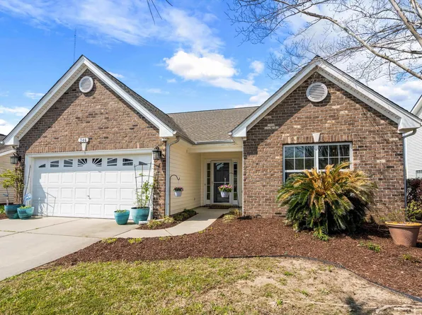 346 Whitchurch St., Murrells Inlet, SC 29576