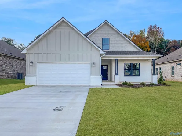 18113 Newby Chapel Rd, Athens, AL 35613