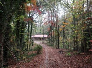 618 Old Doss Dr, Canton, GA 30115