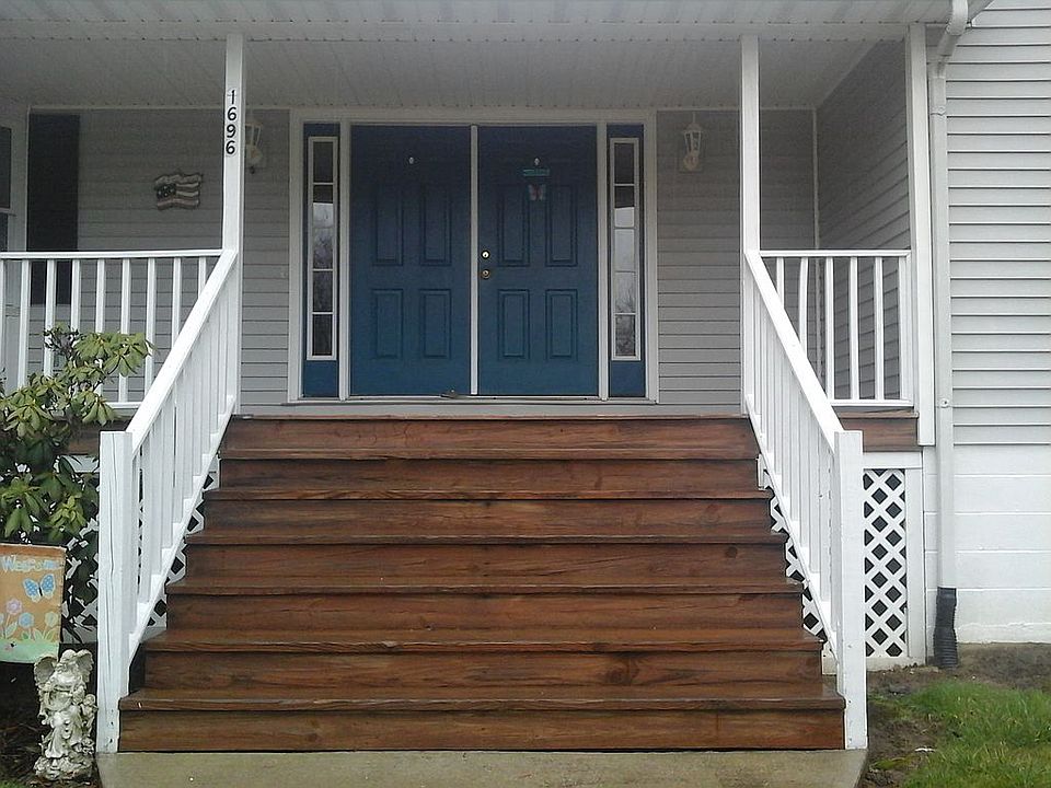 Main Entrance