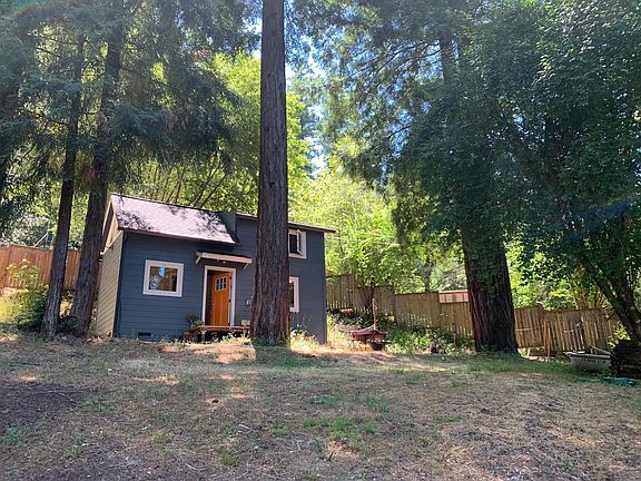 Alternate exterior view