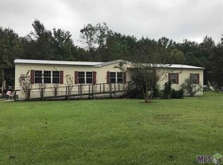 31992 Linder Rd, Denham Springs, LA 70726
