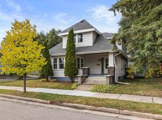 638 Werle Ave, Wausau, WI 54401