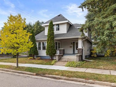 638 WERLE AVENUE, Wausau, WI, 54401