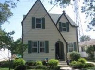 1929 Meadowlark Ave, Toledo, OH 43614