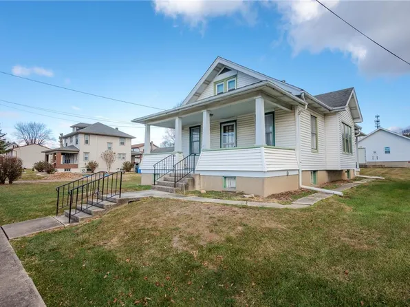 411 Washington St, Walnutport, PA 18088
