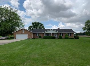 1029 E Jackson Rd, Springfield, OH 45502