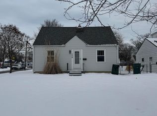 736 Tibet Rd, Columbus, OH 43211