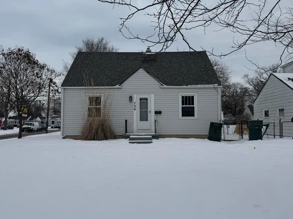 736 Tibet Rd, Columbus, OH 43211