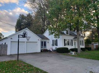 13550 Day Rd, Mishawaka, IN 46545