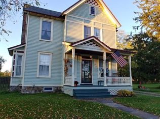 778 Charlton Rd, Ballston Lake, NY 12019