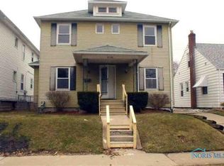 4130 Lyman Ave, Toledo, OH 43612