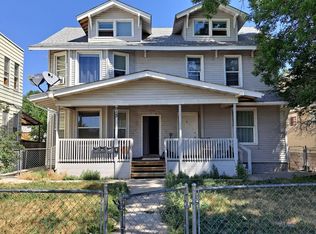 913 2nd Ave N APT B, Great Falls, MT 59401