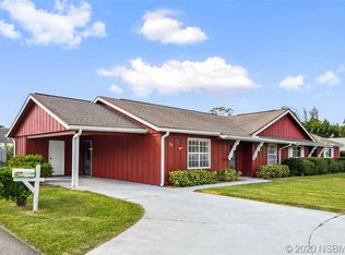 34 Sandra Cir, New Smyrna Beach, FL 32168