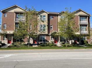 17904 Oak Park Ave, Tinley Park, IL 60477