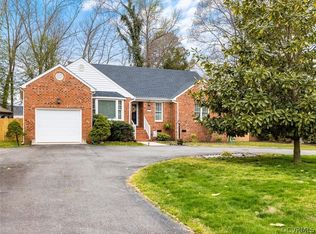 831 Francis Rd, Glen Allen, VA 23059
