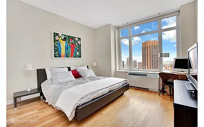 Sold by Douglas Elliman