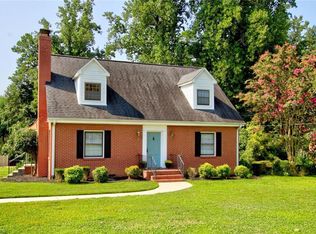 1411 Arbor Dr, Salisbury, NC 28144