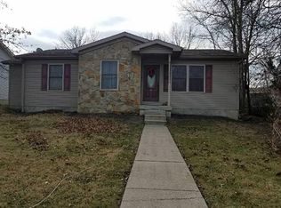 35 W Main St, Jackson, OH 45640