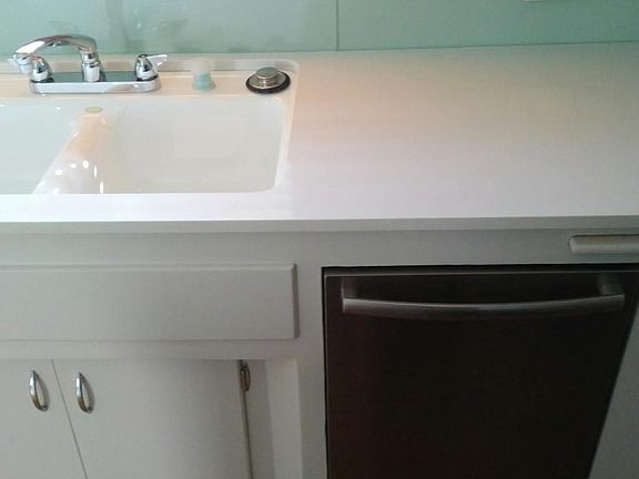 Kitchen - Dishwasher