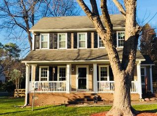 11832 N Exeter Way, Raleigh, NC 27613