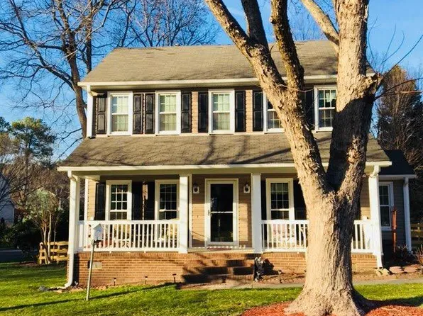 11832 N Exeter Way, Raleigh, NC 27613