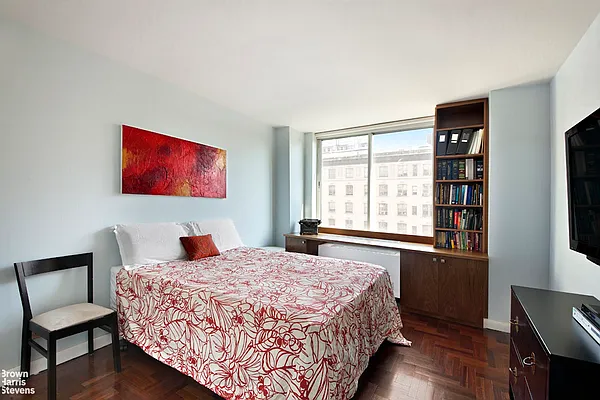 Rented by Brown Harris Stevens | media 11