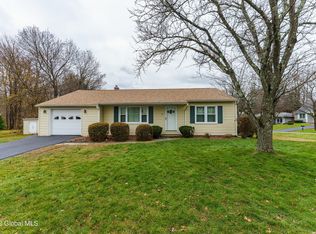 30 Clinton Ave, Troy, NY 12180