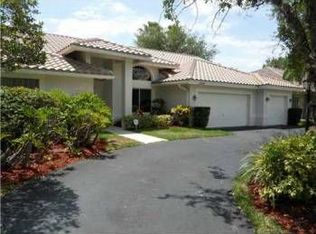 5950 NW 96th Dr, Parkland, FL 33076